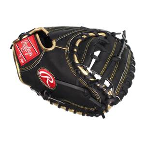 Rawlings HOH Mark Of A Pro 32" Baseball Catcher's Mitt: SPCM32PT: Image #372762