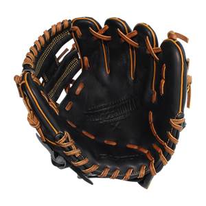 Easton Professional Collection Trainer 9.5" Baseball Training Glove: PT95: Image #398103
