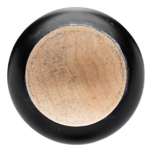 Old Hickory Bat Co. Crown Series Maple Wood Baseball Bat: JBOH1B: Image #401279