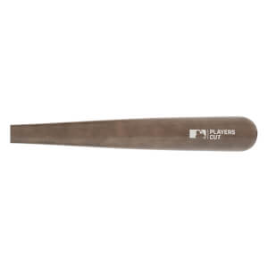 Louisville Slugger Players Cut Balanced Maple Wood Baseball Bat: WBL2600010: Image #432404