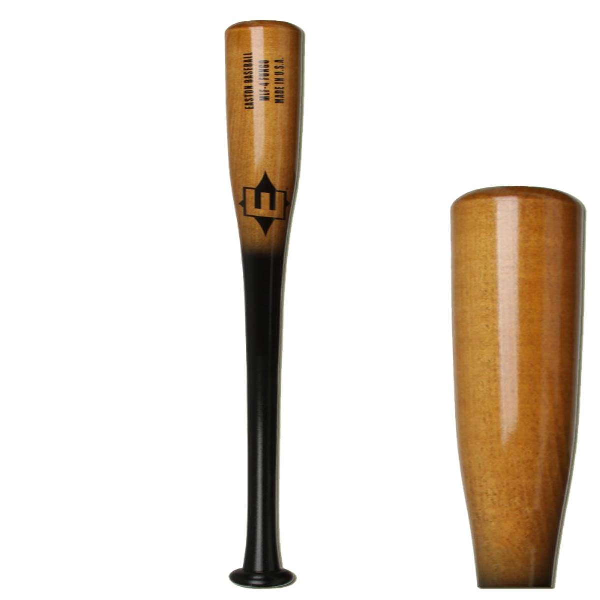 Easton Fungo 37" Wood Baseball Bat MLF3