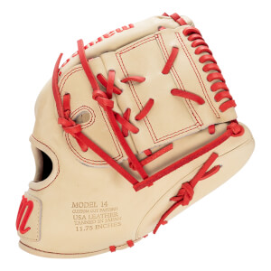 Marucci Capitol 11.75" Baseball Glove: MFG2CP14K2-CM/R: Image #436992