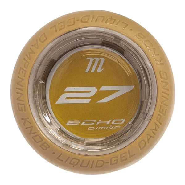 Marucci Echo DMND Alloy -12 Fastpitch Softball Bat (MFPEAD12