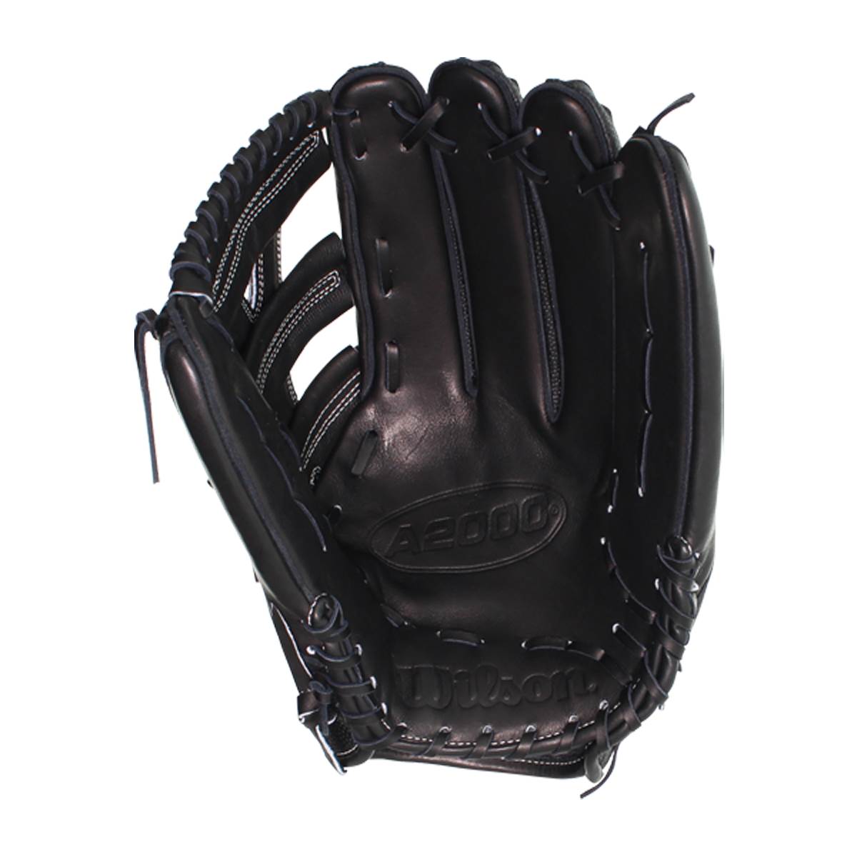 Wilson A2000 Spring Training SuperSkin Y-Pattern 12.75" Baseball Glove: WTA2035PSBYSS: Image #394883