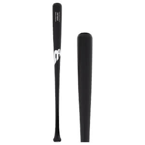 B45 Underload Birch Wood Training Baseball Bat: B45UVLTB: Image #467500