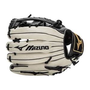 Mizuno MVP Prime 12.5" Slow Pitch Softball Glove: GMVP1250P4S: Image #407675