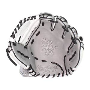 Rawlings Heart of the Hide 11.75" Fastpitch Softball Glove: PRO715SB-2GW: Image #388392