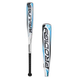 Rawlings Prodigy Senior League Baseball Bat: SLRPRO: Image #346448