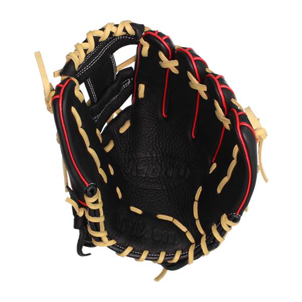 Wilson A1000 11.25" Baseball Glove: WTA10RB201788: Image #378612
