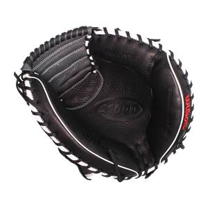 Wilson A1000 33" Catcher's Mitt : WTA10RB19CM33: Image #386827