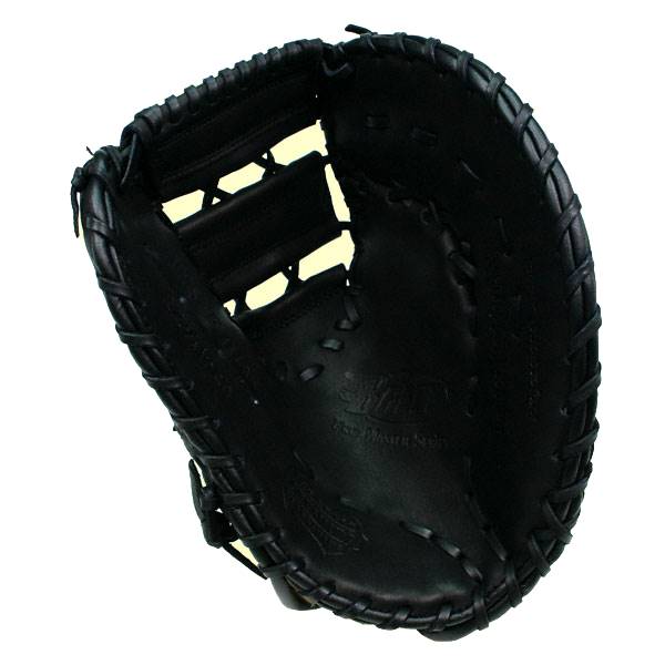 Brett Bros. Pro Master Series: PMSFB First Base Mitt: Image #280427
