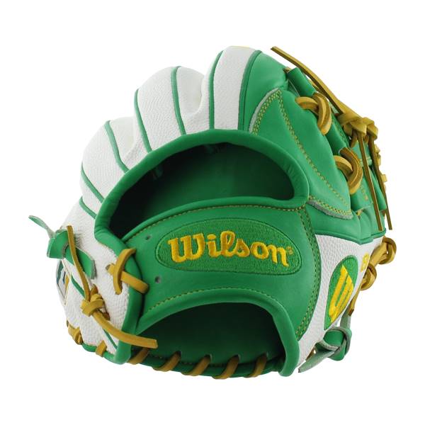 Wilson A2000 12.25" Custom Baseball Glove CUSTOMA2181781
