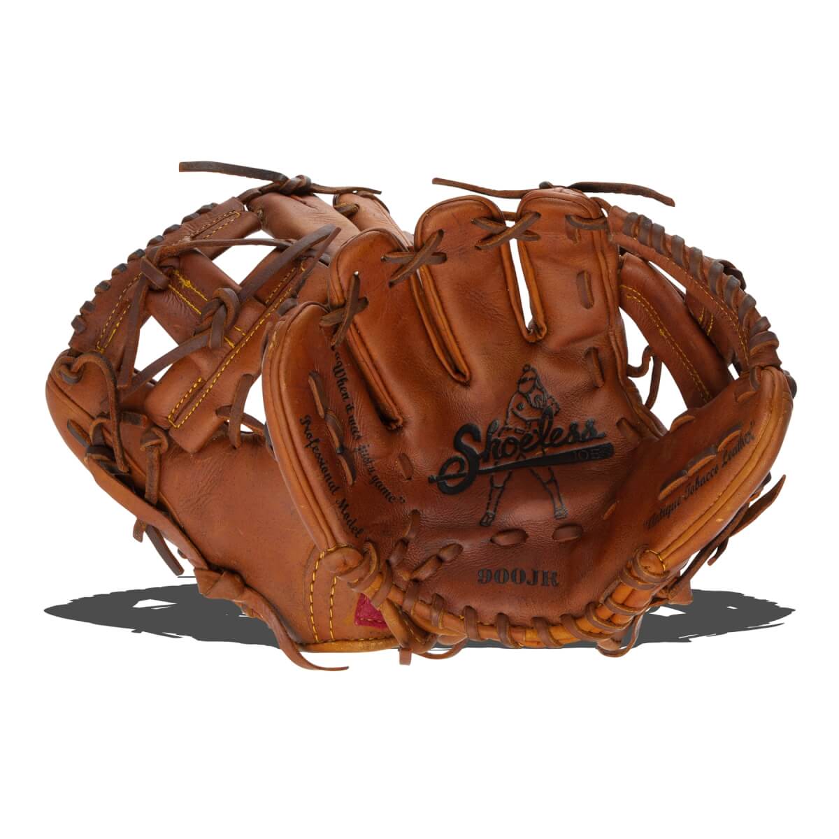 Shoeless Joe Joe Junior 9" Youth Baseball Glove: 900JR: Image #420560