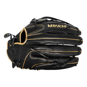 Miken Pro Series 14" Slow Pitch Softball Glove: PRO140-BG: Image #433704