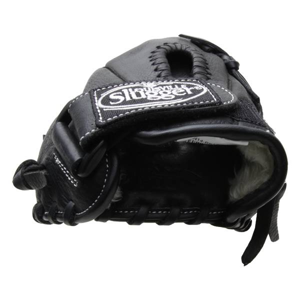 Louisville Slugger Xeno Series: FGXN14-BK125 Fastpitch: Image #300309