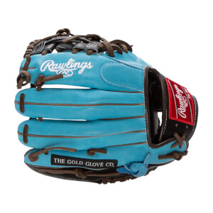 Rawlings HOH Mark of a Pro 11.25" Baseball Glove: SPNP2-7CBB: Image #412998