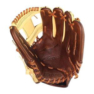 Mizuno Classic Pro Soft 11.75" Baseball Glove: GCP55S3: Image #389516