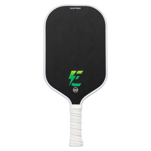 Electrum Model E JustPaddles Exclusive Middleweight Carbon Fiber