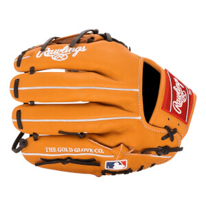 Rawlings Heart of the Hide 11.5" Baseball Glove: PRO204-2T: Image #427965