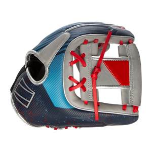 Rawlings REV1X 11.5" Baseball Glove: REV204-2X: Image #403490