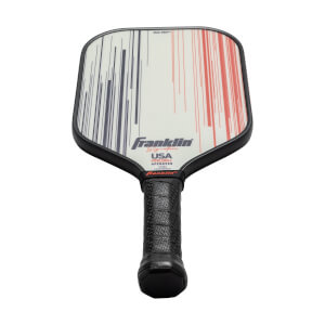 Franklin Signature 13mm Composite Pickleball Paddle: Image #427825