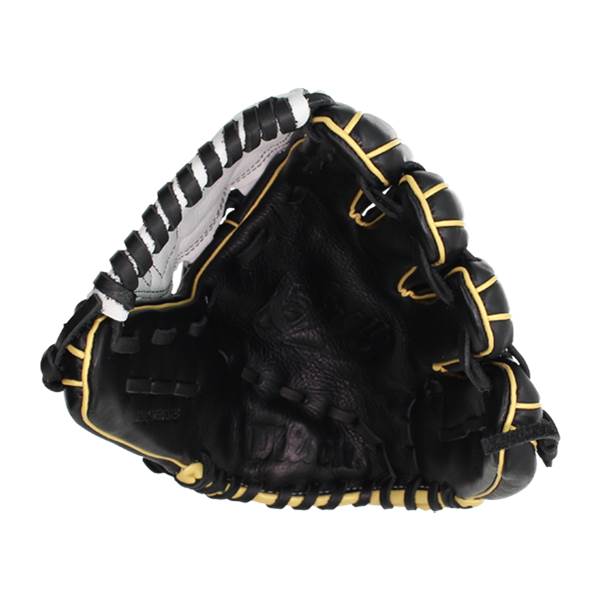 Wilson A500 Siren 12.5" Fastpitch Softball Glove: WTA05RF20125: Image #378595