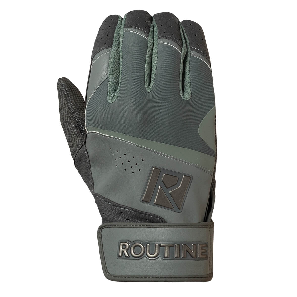 Routine Batting Gloves: Image #443139