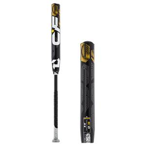 DeMarini 2022 Spryte Fastpitch Softball Bat | -12 Drop Weight | Two-Piece Composite For Young Players