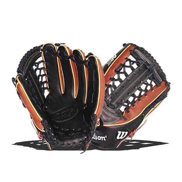 Wilson A2K Series: A2K16KP92: Image #390877