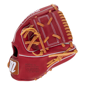 Marucci Capitol 11.25" Baseball Glove: MFG3CP42A1-WN/TF: Image #445964