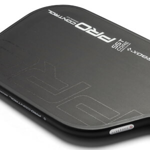 Gearbox Pro Control Integra™ Carbon Fiber Pickleball Paddle: Image #440523