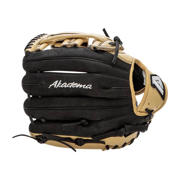 Outfield Baseball Glove Kids Baseball Glove Akadema Prosoft