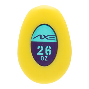 Axe Dabacle 13" Balanced Dual Stamp Slow Pitch Softball Bat: L193P: Image #454498