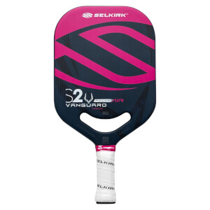 Selkirk VANGUARD Power Air S2 Carbon Fiber Pickleball Paddle: Image #435035