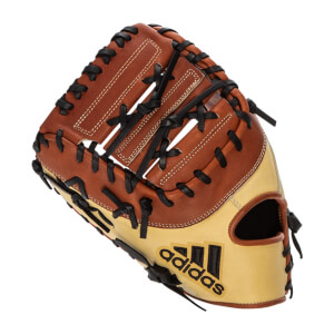 adidas EQT 13" First Base Mitt: EQT1300FBM: Image #412683