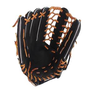 Mizuno Select 9 12.50'' Baseball Glove: GSN1250: Image #380457
