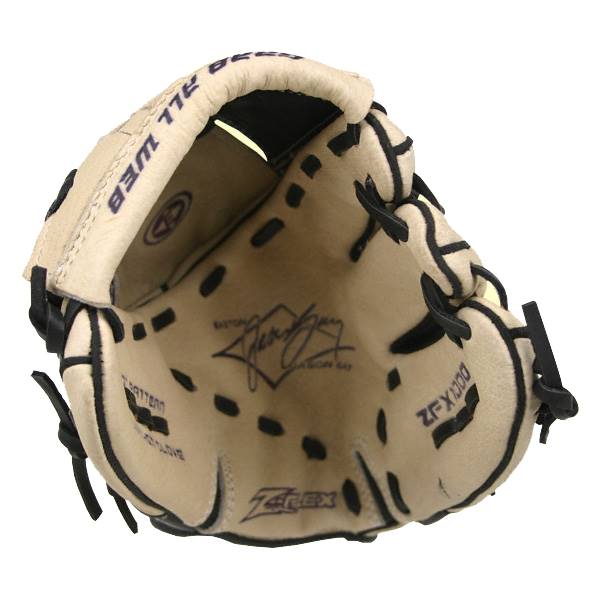 Easton Z-Flex Series: ZFX1000 Youth: Image #283921