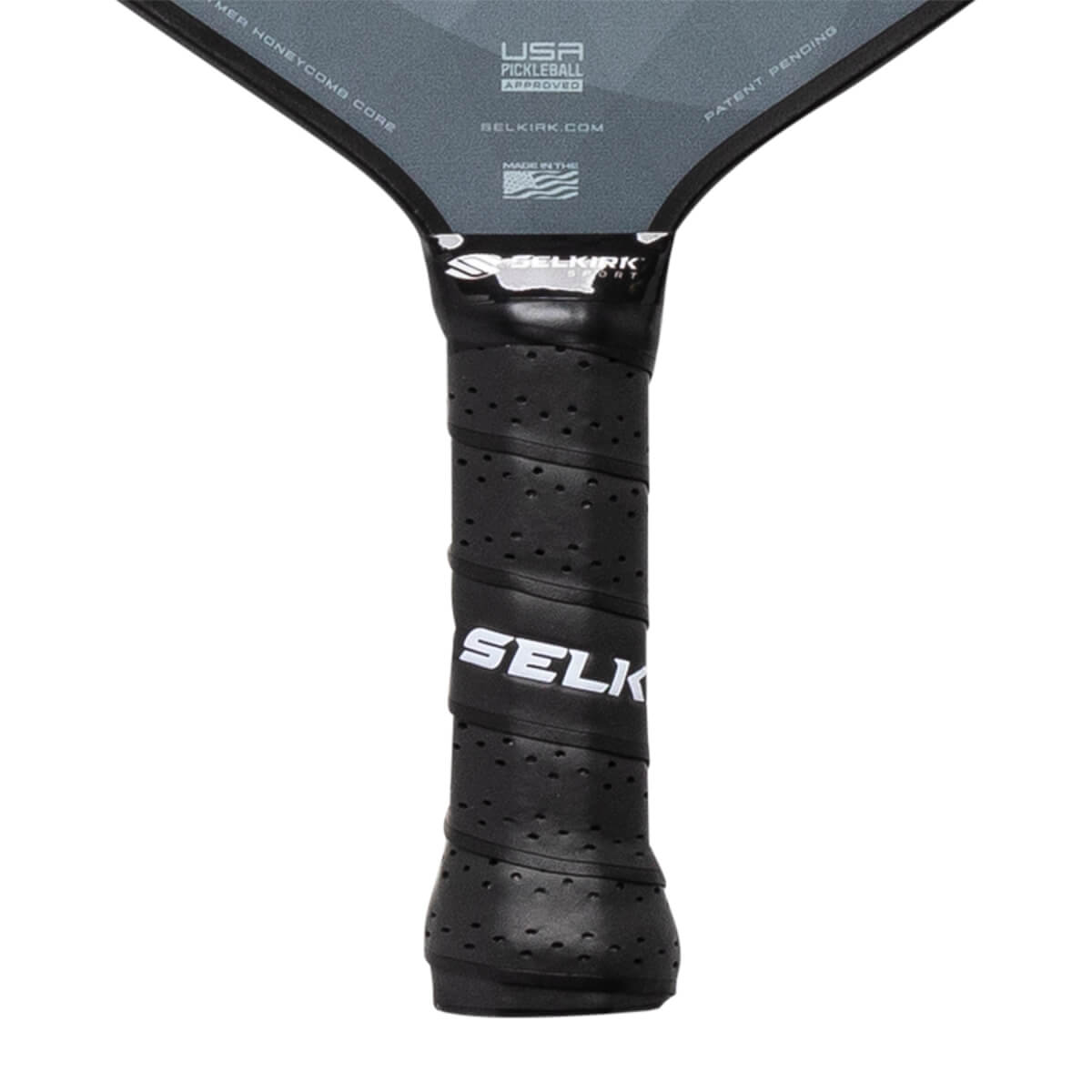 Selkirk AMPED Control Epic Composite Pickleball Paddle: Image #444410