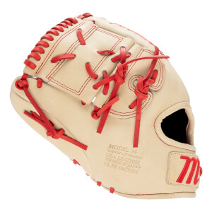 Marucci Capitol 11.75" Baseball Glove: MFG2CP14K2-CM/R: Image #436964