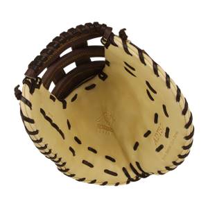 Akadema Torino Series Baseball First Base Mitt: ADT57-12: Image #293670