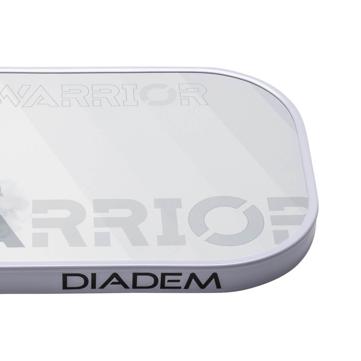 Diadem Warrior Carbon Fiber Pickleball Paddle: Image #447670