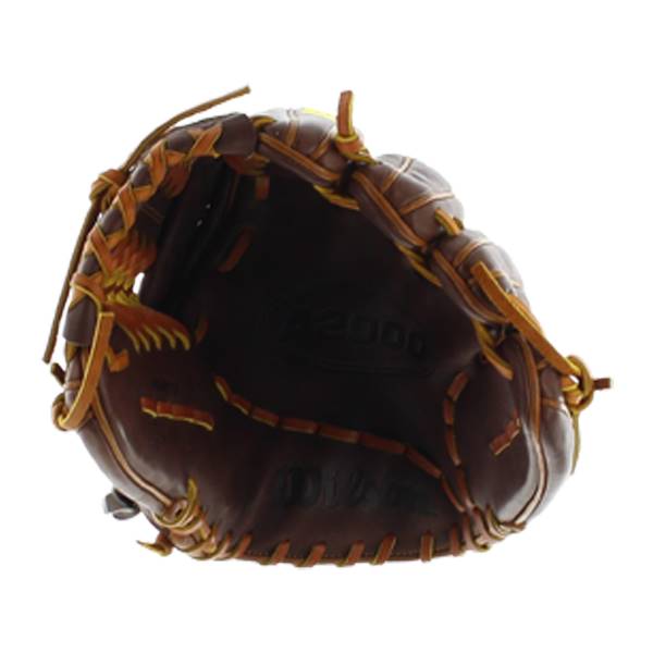 Wilson A2000 Series: A2015CJW: Image #302744