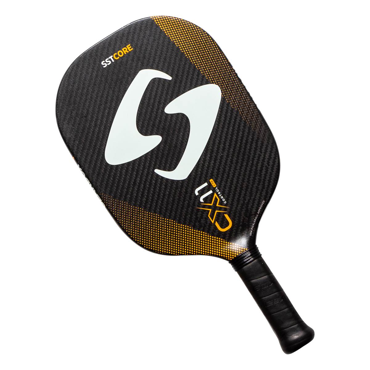 Gearbox CX11Q Control Heavyweight Carbon Fiber Pickleball Paddle: Image #410730