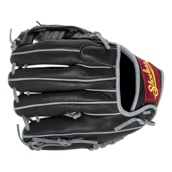 Shoeless Joe Double Play Series 11.5" Baseball Glove: BK1150HWGY: Image #441516