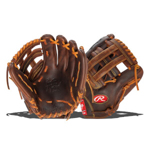 Rawlings Heart of the Hide R2G Nolan Arenado 12" Baseball Glove: PRORNA28: Image #434856