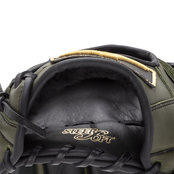 Mizuno MVP Prime 13" Slow Pitch Softball Glove: GMVP1300PSP: Image #449630