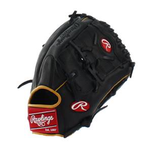 Rawlings GG Gamer Series: G1209GT: Image #306144