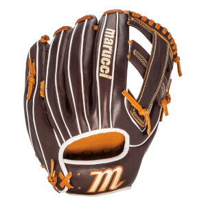 Marucci Krewe 11.5" Youth Baseball Glove: MFGKR43A4: Image #427092