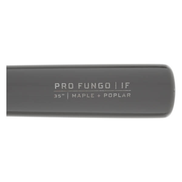 Mizuno Pro 35" Hybrid Wood Fungo Baseball Bat: PROFUNGO35: Image #415757