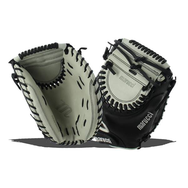 marucci catchers mitt